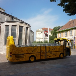 Cabriobusz