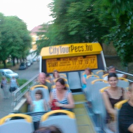 Cabriobusz